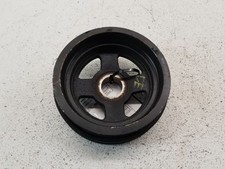 03-06 NISSAN 350Z VQ35DE Crank Pulley OEM 12303-AL501