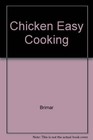 Chicken Easy Cooking