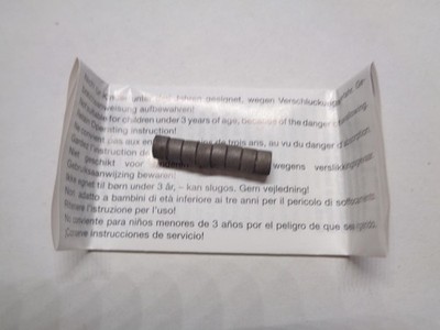FLM PICCOLO 9427 Schaltmagnet 8 Stück (14226)
