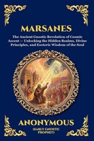 Anonymous | Marsanes | Taschenbuch | Englisch (2026) | The Library of Alexandria