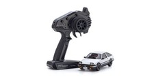 Kyosho 32651ID Mini-Z AWD Toyota Sprinter Trueno AE86 MA-020 Readyset Car
