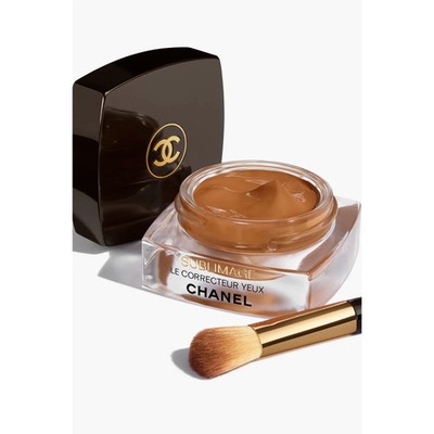 Chanel SUBLIMAGE LE CORRECTEUR YEUX - 121