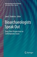 Jane E. Buikstra | Bioarchaeologists Speak Out | Taschenbuch | Englisch (2019)