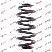1X KYB Fahrwerksfeder K-Flex RJ6363 FüR 75 Rover RJ Turbo CDT Cdti