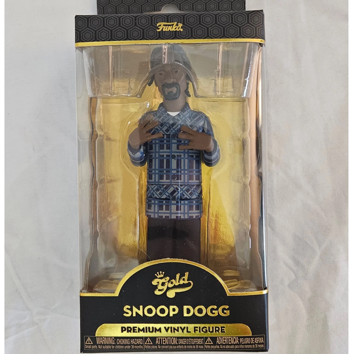 snoop dogg figure products for sale | eBay