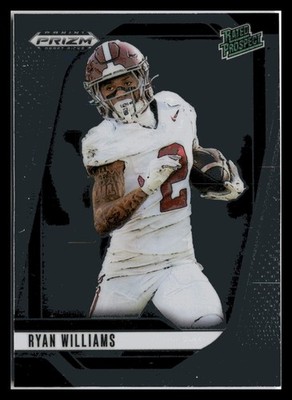 2025 Panini Prizm Draft Picks #151 Ryan Williams