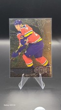 1996-97 Fleer Metal Universe - Robert Svehla #63