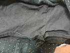Genuine Kids Black Polka Dot Skort 6x — photo 4