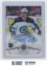2018-19 Upper Deck Clear Cut Auto Rookie Sami Niku #CCR-SN Winnipeg Jets