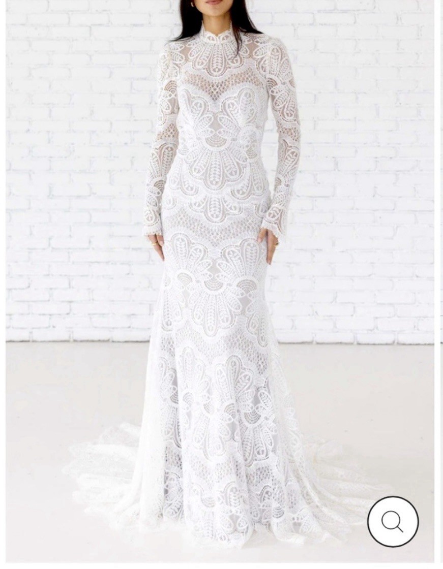 Willowby By Watters Orianna 59113 - Size 2 | eBay Willowby By Watters Orianna 59113 - Size 2 | eBay