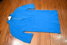 Samshield, New, Seamless shirt, Seaport Blue, XS/Small
