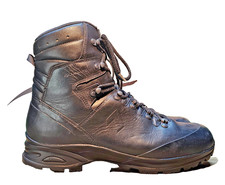 Haix Commander GTX Goretex Stiefel: Wandern, Walking, Servicepersonal UK 13