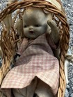Bisque Baby Dolls Lot has missing limbs AS IS!! — photo 3