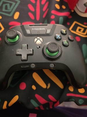 PowerA MOGA XP5-X+ Wireless Controller for  Gaming - Black