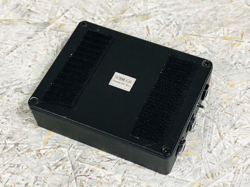 Suhr Minimix II Guitar Amp Send/Return - Excellent Condition - No ...