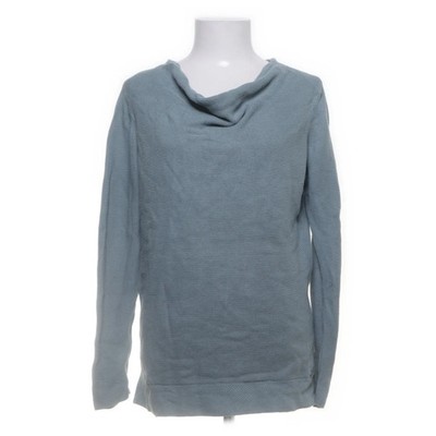 Zero, Strickpullover, Größe: 44, Grau, Damen #Q8I