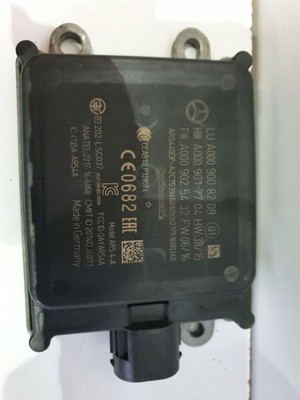 Mercedes-Benz C W205 2021 Radarsensor Abstandsradar A0009008209 KFR1408