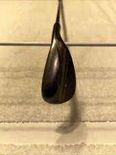 Cobra King Pur Lob Wedge 58 Degree Stiff Flex Cobra Shaft Lamkin Grip R Handed