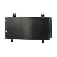 Kondensator, Klimaanlage Nrf 350100