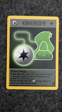 Potion Energy #82/82 Team Rocket 1st Edition Energy Pokemon Card NM