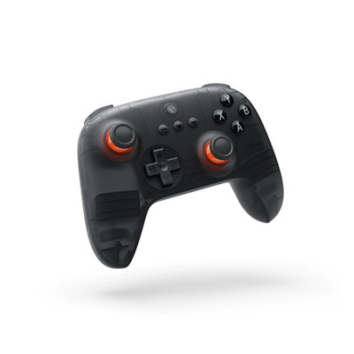 VITURE x 8BitDo Ultimate C Bluetooth Controller for Switch, Neckband, 6-axis