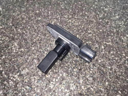 FORD MONDEO III B5Y Luftmassenmesser XS7F12B579AA 2.00 Diesel 2002 33856099