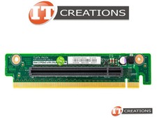 IBM RISER CARD / BOARD FOR IBM SYSTEM X3550 M4 94Y7591
