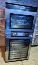NVT-3/9 NU-VU Oven/Proofer