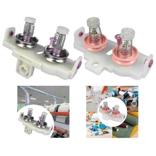 Knitting Machine Tensioner Accessories Crafting Supplies Portable Easy to Use