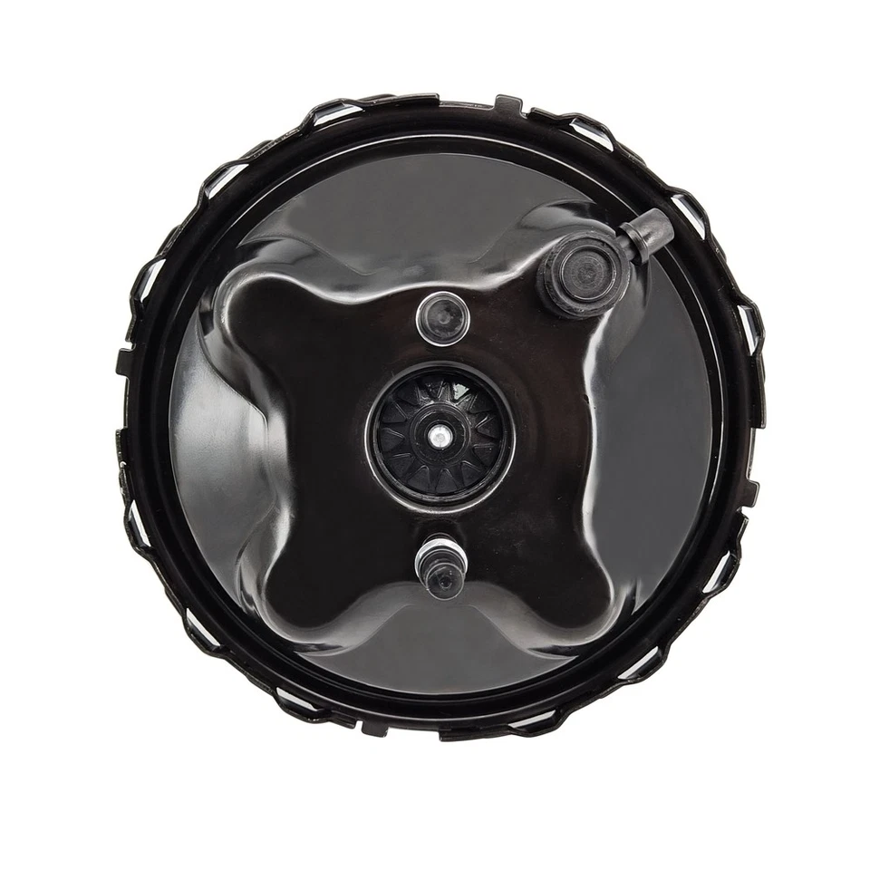 Power Brake Booster Master Disc Drum Valve Kit For 73-92 c10 k10 GMC Truck New Foto 3 de 4