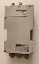 Balluff Radio Frequency ID System BIS C-650