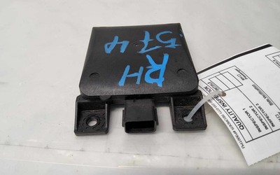 Rear Blind Spot Radar Unit HYUNDAI ELANTRA 19 ID 99150F3000