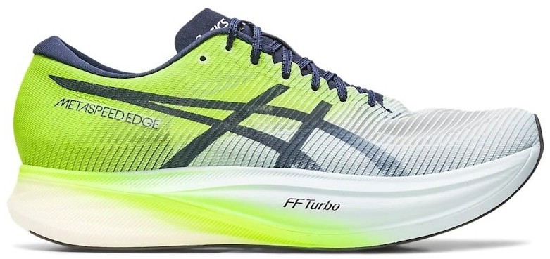 Asics Metaspeed Sky+ Hazard Green Sky for sale | eBay