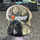 Echo Hat. Shirts