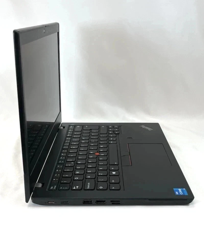 Lenovo ThinkPad L14 G2 · i5-1135G7 · 8GB · 256GB, photo 2 of 5