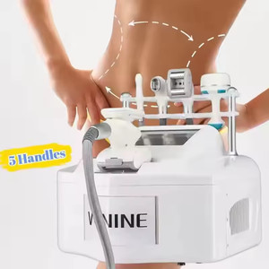 S Shape Machine | eBay