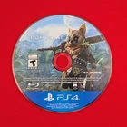 BIOMUTANT PS4 Game Sony PlayStation TESTED & WORKING FREE SHIPPING!