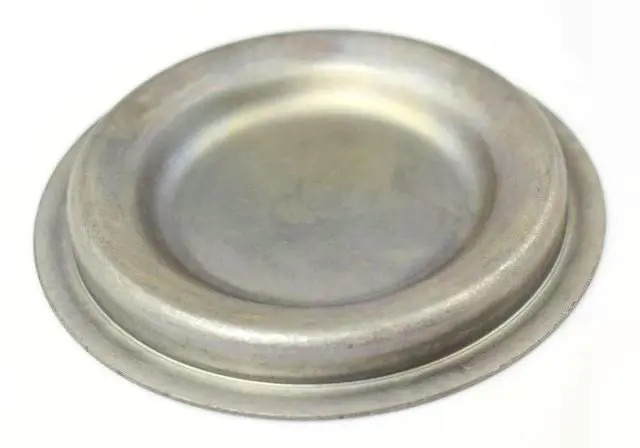Wabco Kappe Größe 4 8950735894 - Bild 2