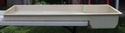 Delta 1 Plastic Large Darkroom Sink 5ft long