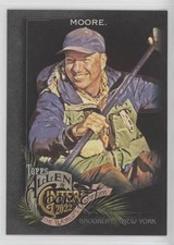 2022 Topps Allen & Ginter X Neal Moore #227 pi4