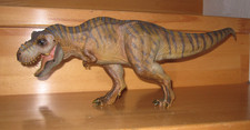 Nanmu Tyrannosaurus Rex Future King 1/35 T-Rex Jurassic Park World