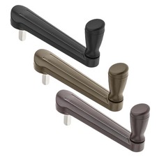 Umbrella Replacement Parts Table Canopy Crank Handle Lightweight