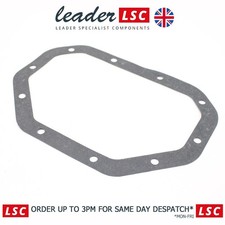 GEARBOX CASE GASKET GASKET VAUXHALL ADAM AGILA ASTRA COMBO 90345227 NEW