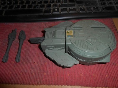 Star Wars Kenner Forest Ranger 1883 Endor Jedi orig