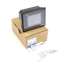 Omron 3.5 Touch-Bedienterminal NB3Q-TW00B-V1 ...
