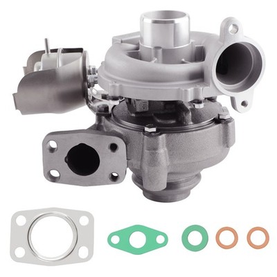 Turbolader for Peugeot Citroen Ford Volvo Mazda 1.6 L 80kW 109PS 753420 GT1544V