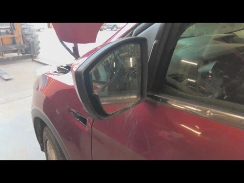 Driver Side View Mirror Power Painted Body Color Cover Fits 13-16 ESCAPE 708388