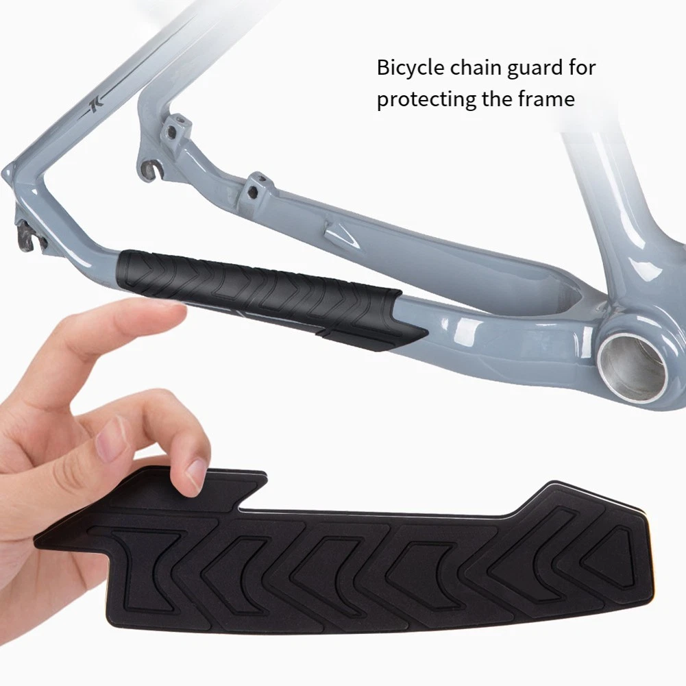 MEGHNA Telaio per bicicletta, protezione sottotubo, 3 m, nastro adesivo