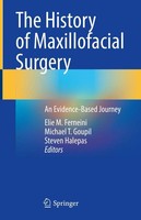 Elie M. Ferneini (U. A.) | The History Of Maxillofacial Surgery | Buch (2022)