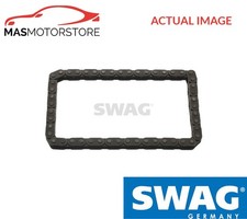 ENGINE OIL PUMP CHAIN SWAG 99 13 3638 I NEW OE REPLACEMENT